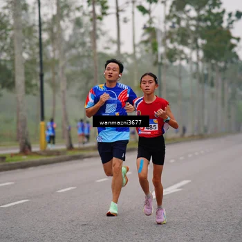 Runner Photo 5302927