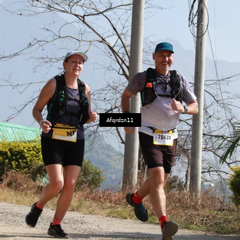 Runner Photo 5302929