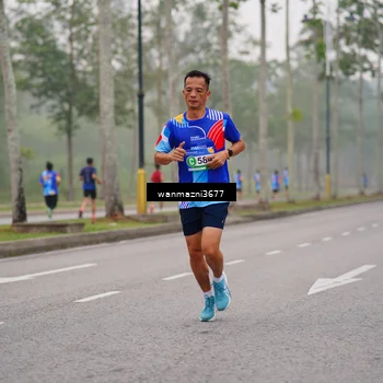 Runner Photo 5302930