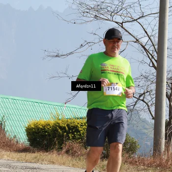 Runner Photo 5302931