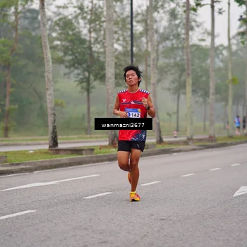 Runner Photo 5302932