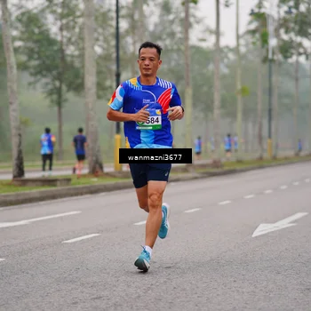 Runner Photo 5302934