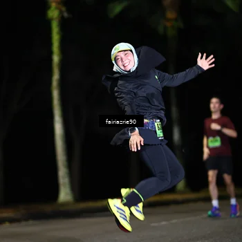 Runner Photo 5302935