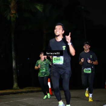 Runner Photo 5302939