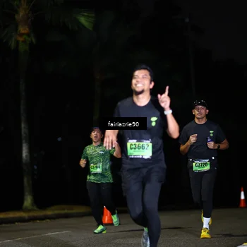 Runner Photo 5302941