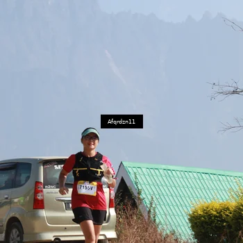 Runner Photo 5302947