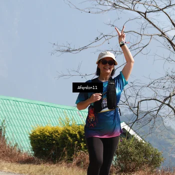 Runner Photo 5302948
