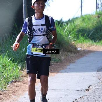 Runner Photo 5302949