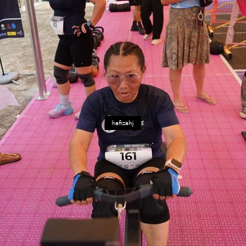Runner Photo 5302950