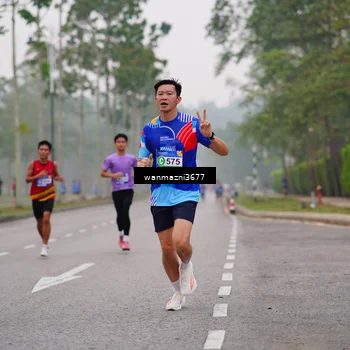 Runner Photo 5302952