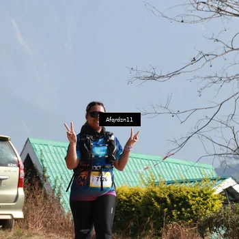 Runner Photo 5302954