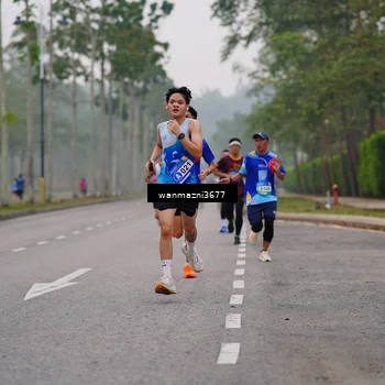 Runner Photo 5302955