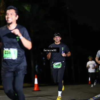 Runner Photo 5302957