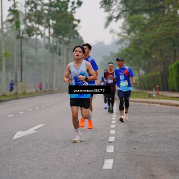 Runner Photo 5302959