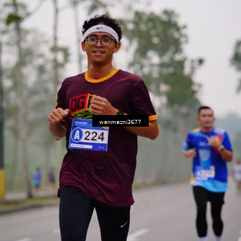 Runner Photo 5302960