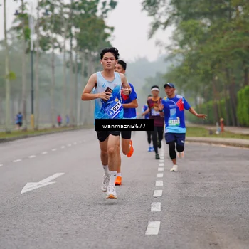 Runner Photo 5302962