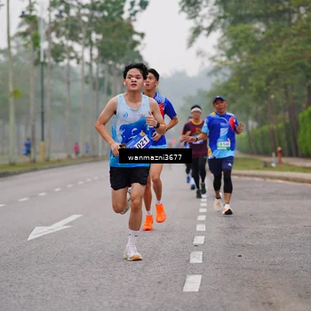 Runner Photo 5302963