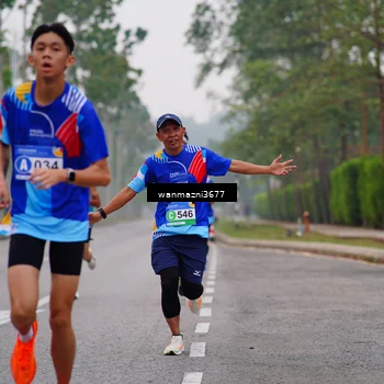Runner Photo 5302965