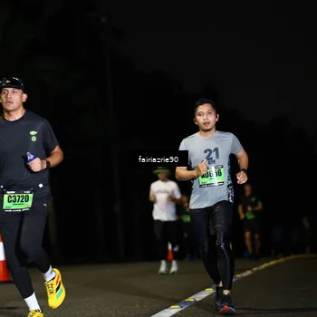 Runner Photo 5302966