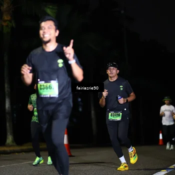 Runner Photo 5302970