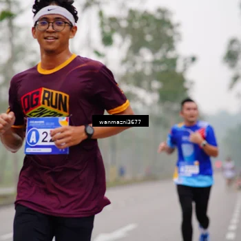 Runner Photo 5302975