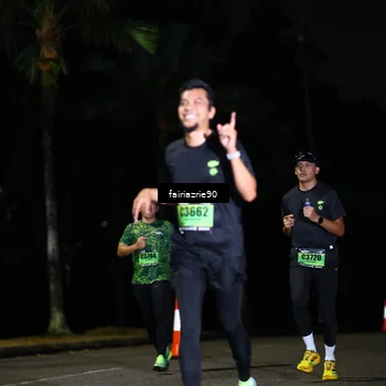 Runner Photo 5302976