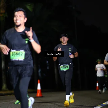 Runner Photo 5302978