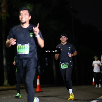 Runner Photo 5302979