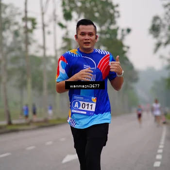 Runner Photo 5302980