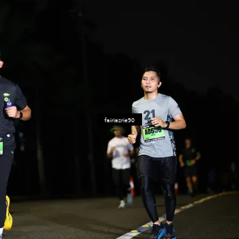 Runner Photo 5302981