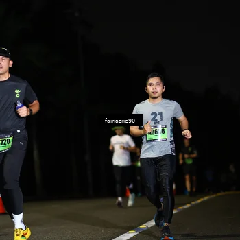 Runner Photo 5302982