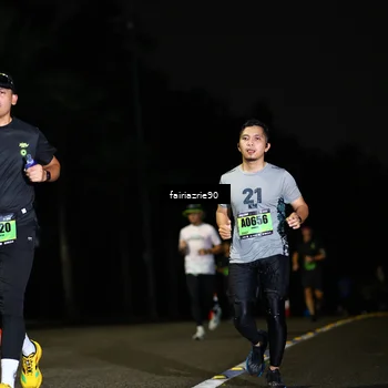 Runner Photo 5302985
