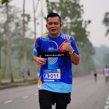 Runner Photo 5302986