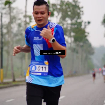Runner Photo 5302989