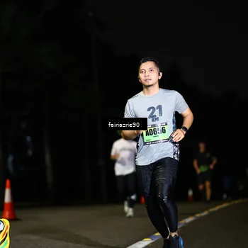 Runner Photo 5302991