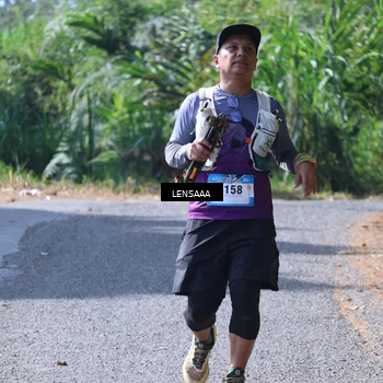 Runner Photo 5302992