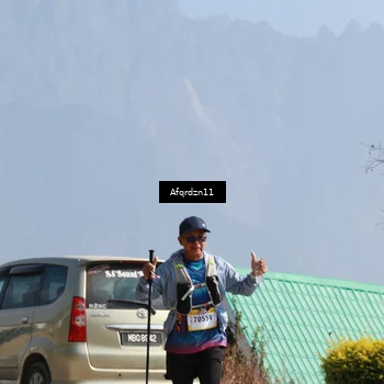 Runner Photo 5302999
