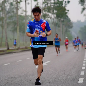 Runner Photo 5303004