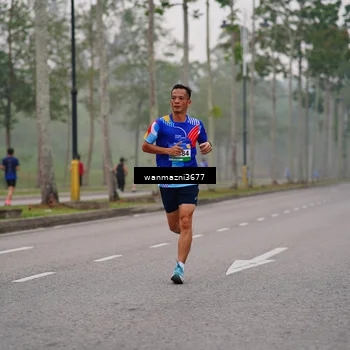 Runner Photo 5303007