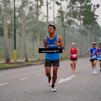 Runner Photo 5303010