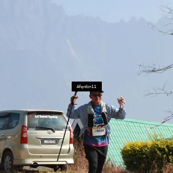 Runner Photo 5303014