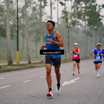 Runner Photo 5303018