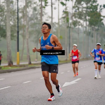 Runner Photo 5303019