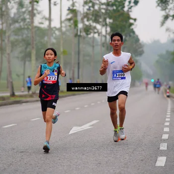 Runner Photo 5303021