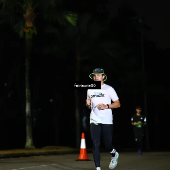 Runner Photo 5303025