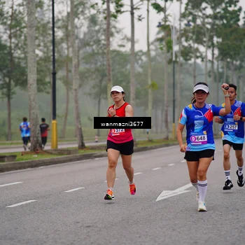 Runner Photo 5303026