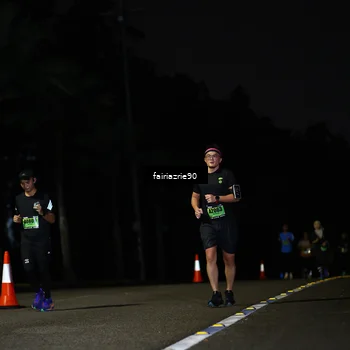 Runner Photo 5303029