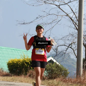 Runner Photo 5303031