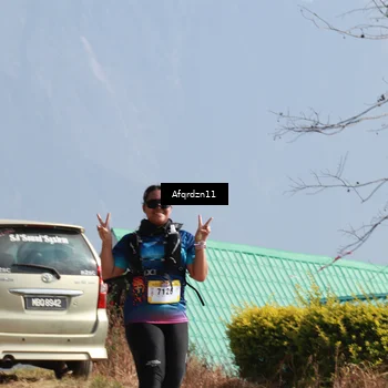 Runner Photo 5303032