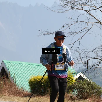 Runner Photo 5303034